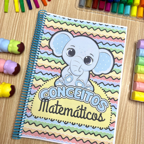 Apostila Conceitos Matemáticos