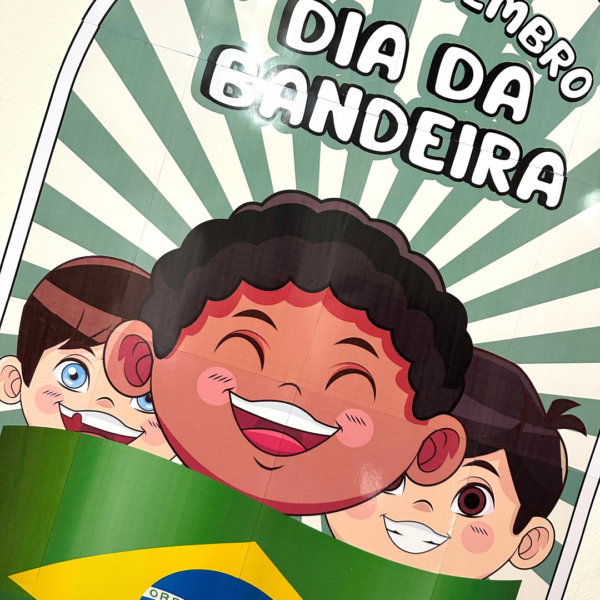 Painel Dia da Bandeira - Image 3