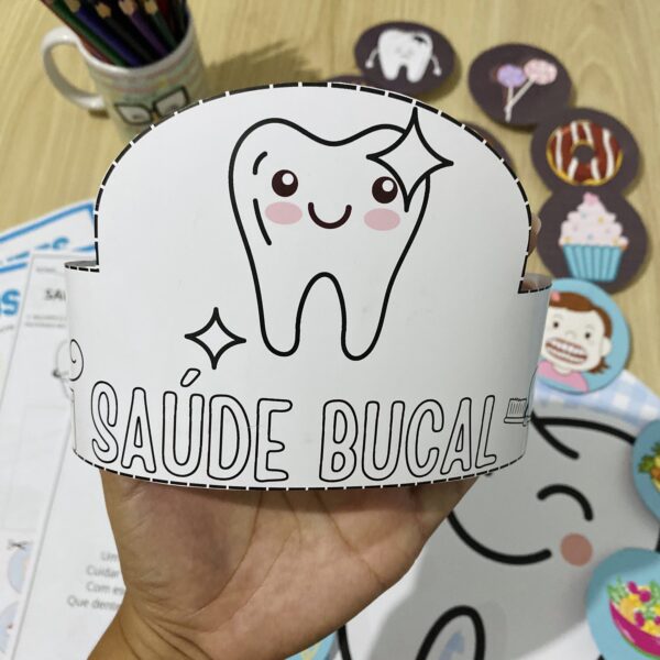 Saúde Bucal - Image 2