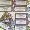 Fichas de Leitura Monstrinhos - Image 4