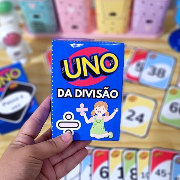 Uno da Divisão - Image 4