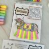 Atividades de Artes do Folclore