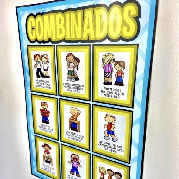 Painel Combinados - Image 2