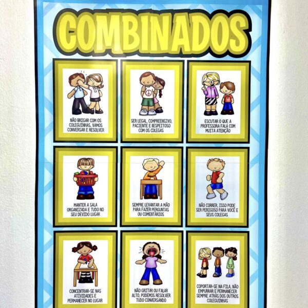 Painel Combinados - Image 4