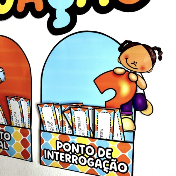 Oficina da Pontuação - Image 4