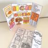 Lapbook de Outono - Image 3