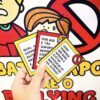 Bate-Papo sobre o Bullying – Material Interativo para Sua Aula! - Image 2