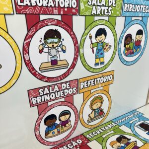 Vamos preparar nossa escola para o novo ano letivo?