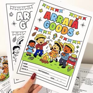 Arraiá Goods