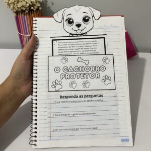 Pequenos Contos e Interpretações  10 textos