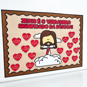 Painel cristão colaborativo