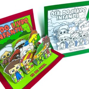 Cenário sítio do Pica-Pau amarelo